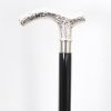 Walking Stick Engraving