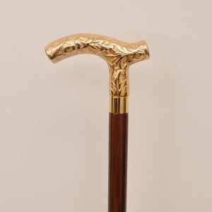 manufacturer Embossed Derby Cane