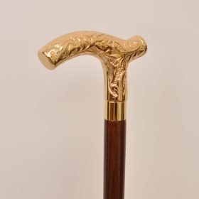 manufacturer Embossed Derby Cane