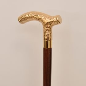 Embossed Derby Cane