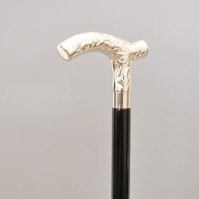 supplier Brass Embossed Derby Walking Stick