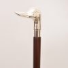 Mallard Duck Head Walking Cane | walking canes factory