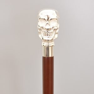 Best Skull Handle Walking Cane Company