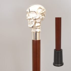 Skull Handle Walking Cane Company
