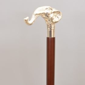 Best Novelty Elephant Walking Cane Exporter