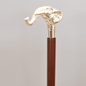 Best Novelty Elephant Walking Cane Exporter