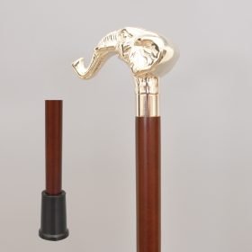 Elephant Walking Cane Exporter