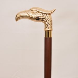 High Quality Eagle Walking Cane Vendor