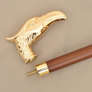 High Quality Eagle Walking Cane Vendor