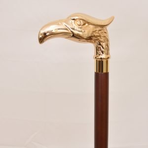 High Quality Eagle Walking Cane Vendor