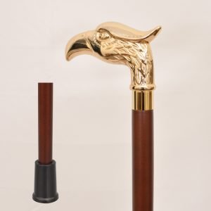 High Quality Eagle Walking Cane Vendor