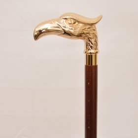 High Grade Eagle Walking Stick Vendor