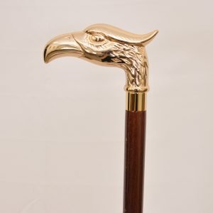 High Grade Eagle Walking Stick Vendor