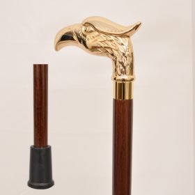 High Grade Eagle Walking Stick Vendor