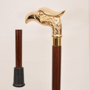 High Grade Eagle Walking Stick Vendor