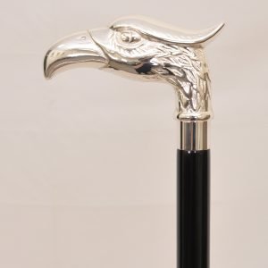 Silver Eagle Walking Stick Distributor