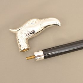 Silver Eagle Walking Stick Distributor
