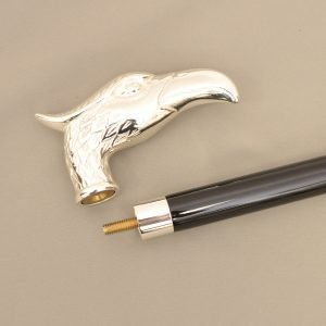 Silver Eagle Walking Stick Distributor