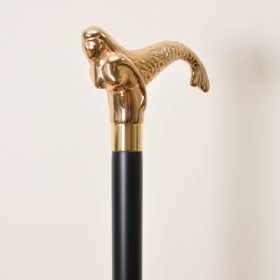 Wholesalers Mermaid Deluxe Walking Stick