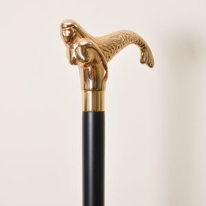 Wholesalers Mermaid Deluxe Walking Stick