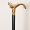 Mermaid Deluxe Walking Stick