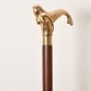 Mermaid Travel Stick Cane