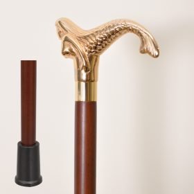 Mermaid Travel Stick Cane supplier