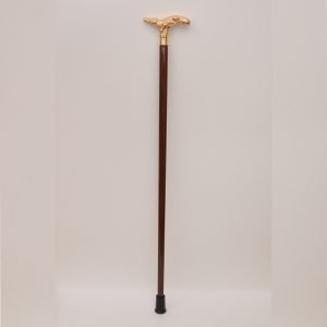 Alligator Walking Stick