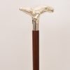 Walking Cane Alligator