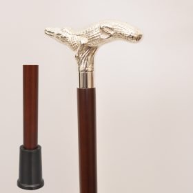 Walking Cane Alligator supplier