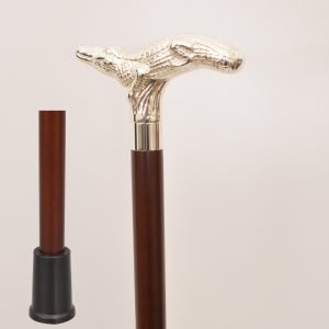 Walking Cane Alligator supplier