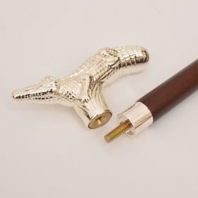 Walking Cane Alligator manufacturer