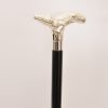 Alligator Walking Stick cane