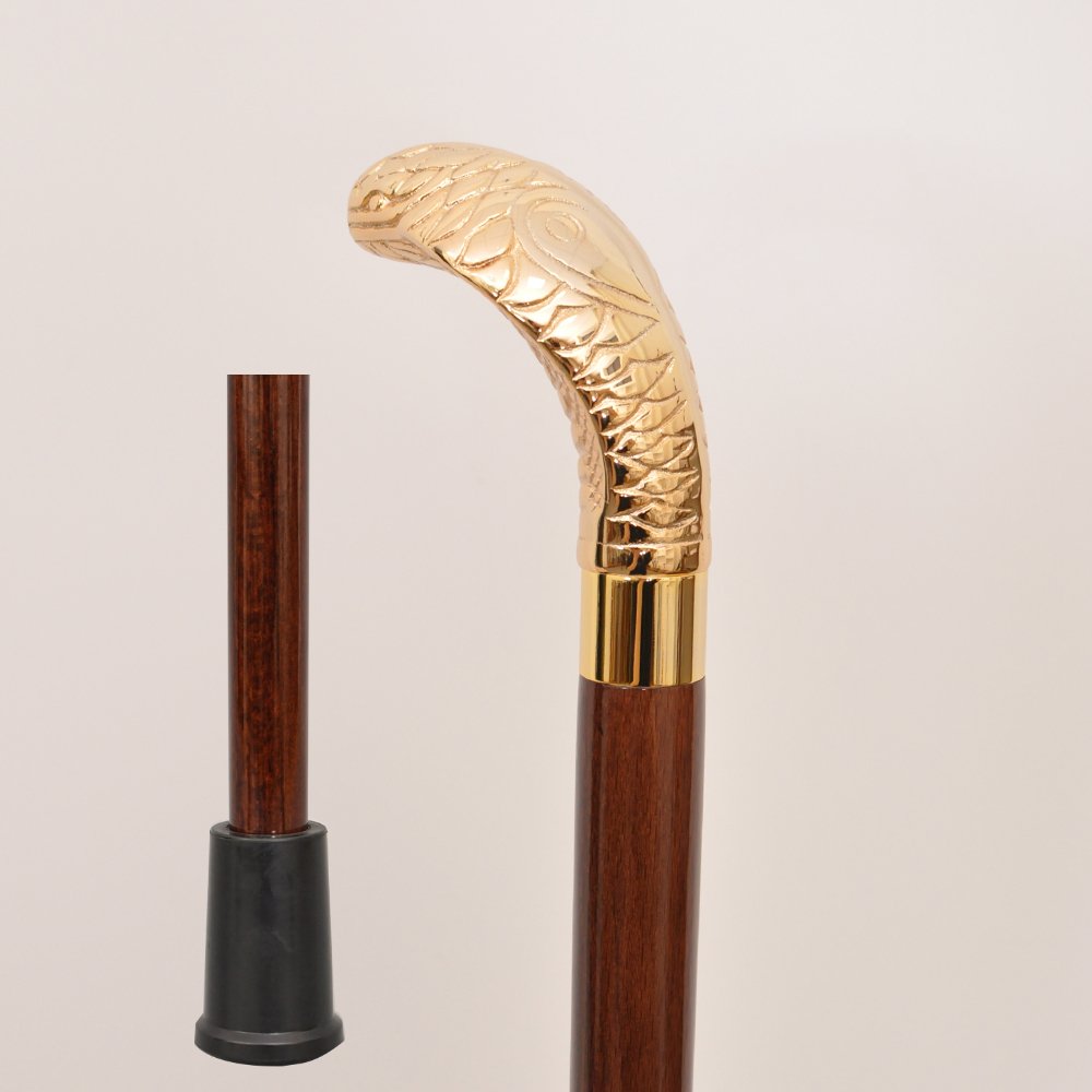 Cobra Walking Sticks Walking Canes 5 Cobra Walking Sticks Walking Canes