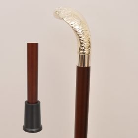 Good Cobra Walking Stick