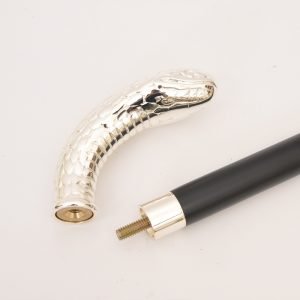 Python Walking Stick TAIWAN manufacturer
