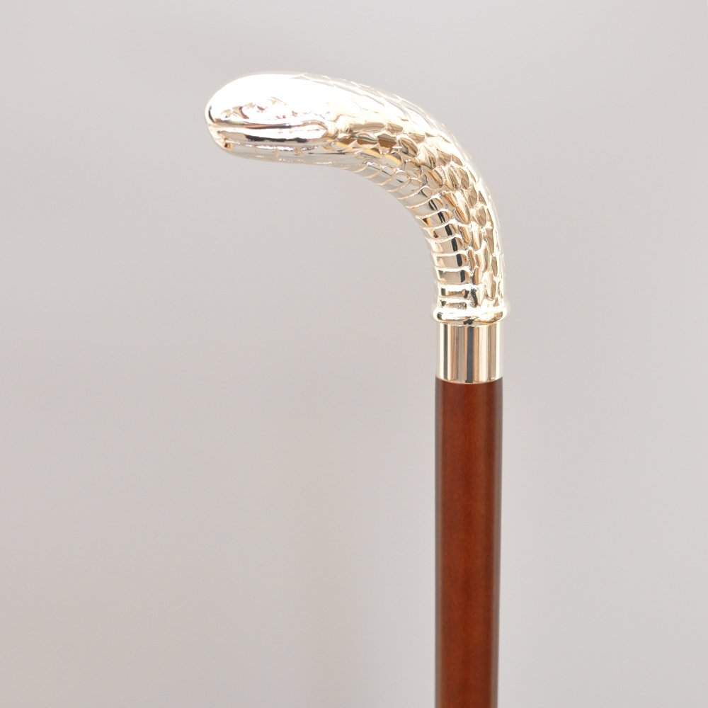 Good Quality Snake walking cane 3 Good Quality Snake walking cane