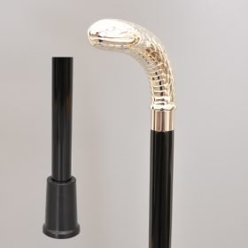 High Quality Silver Python Stick factory