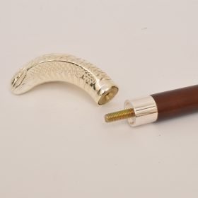 Top Cobra Walking Stick
