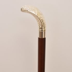 Cobra Walking Stick canes
