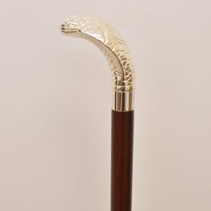 Cobra Walking Stick canes
