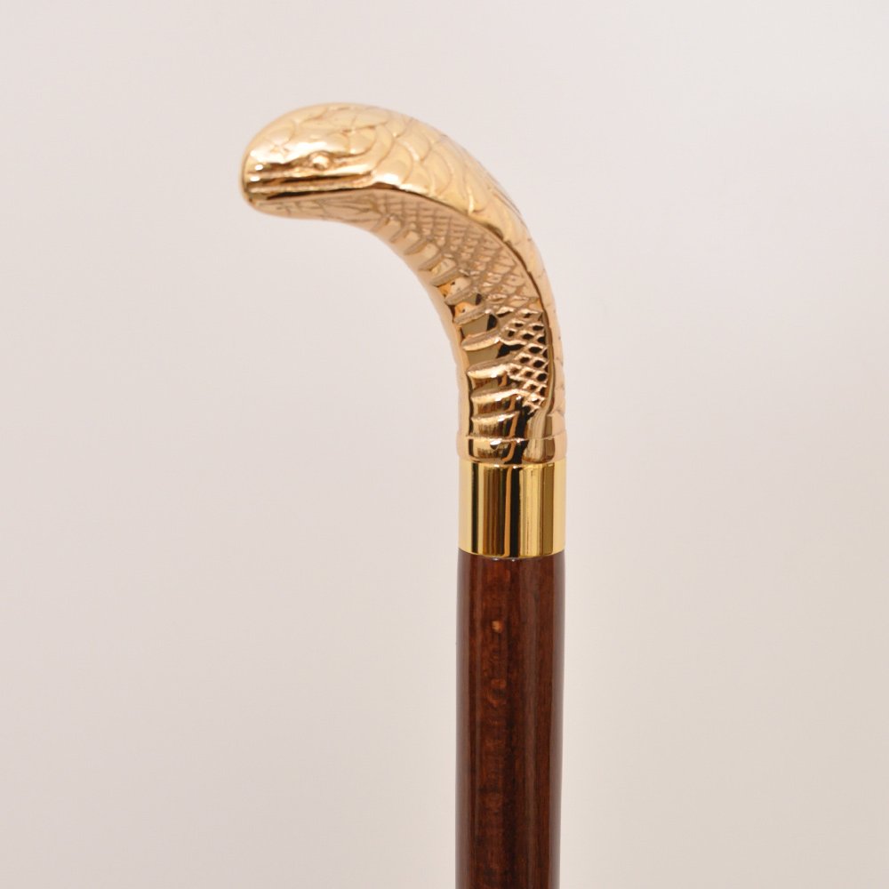 Cobra Walking Sticks Walking Canes 3 Cobra Walking Sticks Walking Canes