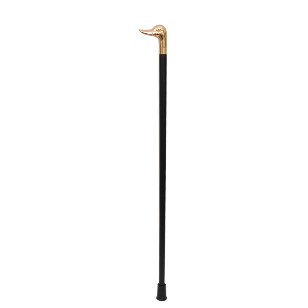 Best Brass Cast Duck Head Cane Walking Stick 8 Brass Cast Duck Head Cane Walking Stick