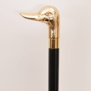 Duck Head Cane Taiwan Manufacturer