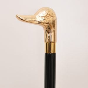 Duck Head Cane Taiwan Manufacturer