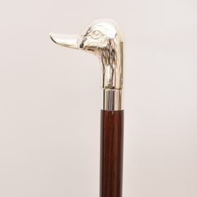 Duck's Head Collectors' Walking Stick | Walking Sticks Manufacturer