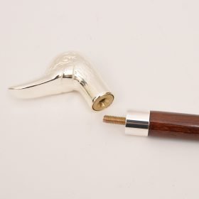 Duck's Head Collectors' Walking Stick | Walking Sticks Manufacturer