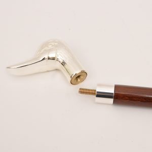 Duck's Head Collectors' Walking Stick | Walking Sticks Manufacturer