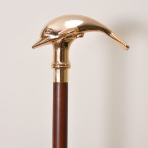 Manufacturer Dolphin Walking Stick