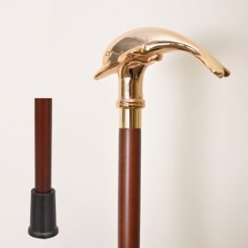 Taiwan maker Dolphin Walking Stick